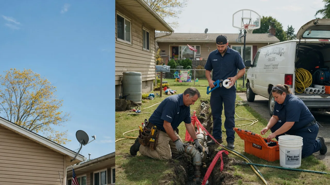 Garbage Disposal Replacement in Ramona, OK near me
