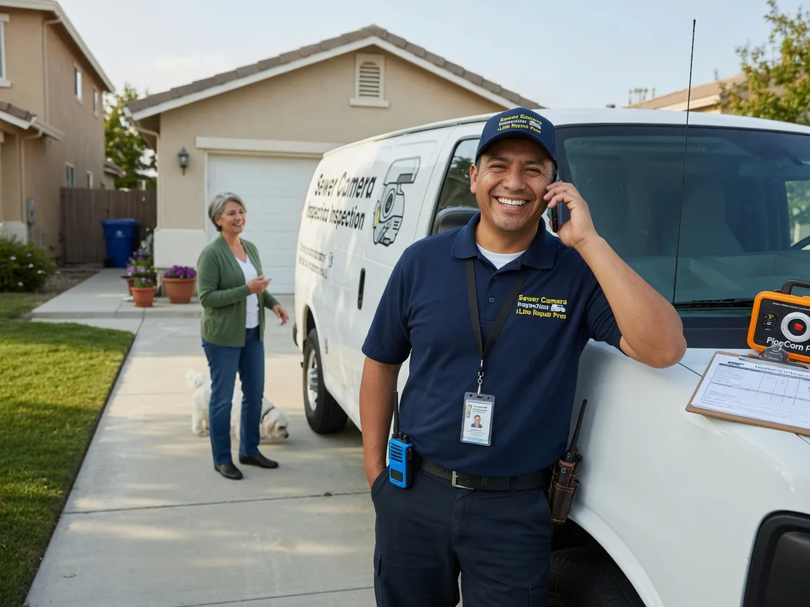 Sewer Line Repair Ramona, OK FAQs